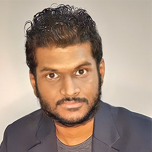 Navneil Naicker